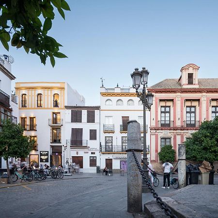 Casa Art Sevilla Luaran gambar