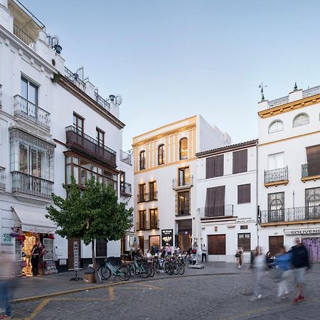 Casa Art Sevilla Luaran gambar